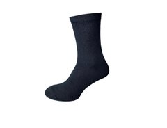 Шкарпетки Лео Arctic Winter 40-45 Чорний, Черный