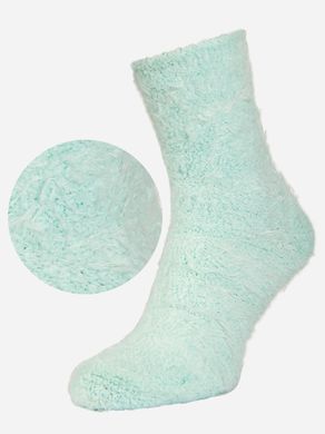 Пушистые женские носки Лео "Arctik" 36-40р.