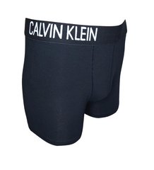 Труси чоловічі боксери Calvin Klein Черные