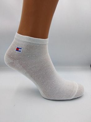 Шкарпетки жіночі Лана Томмі сітка асорті, Разные цвета