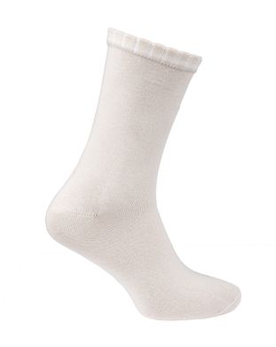 Шкарпетки чоловічі Лео Медичні Преміум Бежеві 44-46, Бежевий