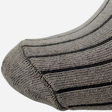 Шкарпетки чоловічі зимові махрові трекінгові високі Лео 511 40-42 Олива, Оливковый