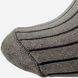Шкарпетки чоловічі зимові махрові трекінгові високі Лео 511 40-42 Олива, Оливковый