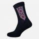 Шкарпетки Лео Теніс Sport Cotton 40-42 Білі
