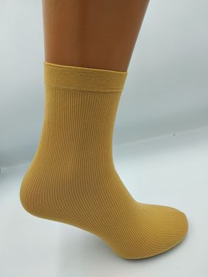 Шкарпетки жіночі капронові Velvet 50 ден тілесний, Черный