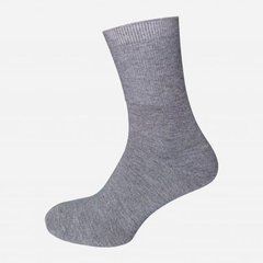Носки Корона Кашемир 41-47 Серые