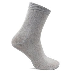 Шкарпетки чоловічі Лео Класик Стандарт Сірий 44-45, серый