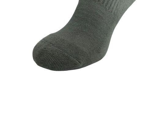 Шкарпетки Лео Тактичні Pixel 511 Махра Олива 44-46, Оливковый