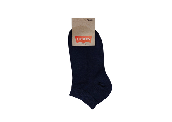 Спортивні жіночі шкарпетки Levi's 12 пар 36-40р. Асорті, Разные цвета
